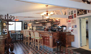 Commerce  169 m² à vendre à Semussac (17120)