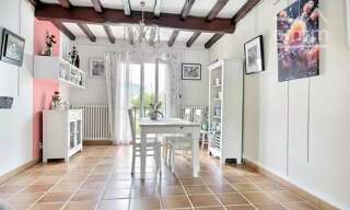 Maison 9 Pièces 190 m² à vendre à Échirolles (38130)