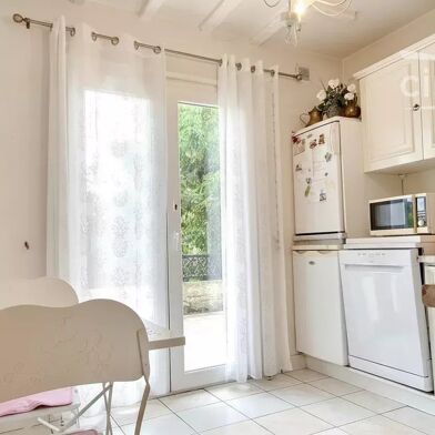 Maison 9 pièces 349000 €