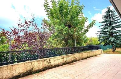 À vendre : Échirolles Gare, maison avec jardin et annexes — photo du bien