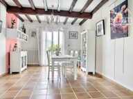 À vendre : Échirolles Gare, maison avec jardin et annexes — photo 2