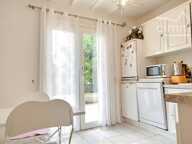 À vendre : Échirolles Gare, maison avec jardin et annexes — photo 3