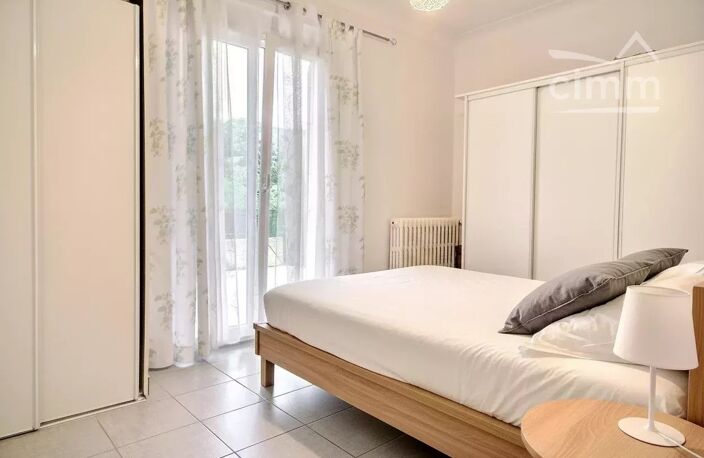 À vendre : Échirolles Gare, maison avec jardin et annexes — photo 5