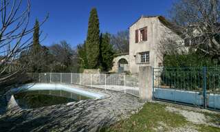 Maison 8 Pièces 156 m² à vendre à Uzès (30700)