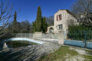 Maison 8 pièces 190000 €