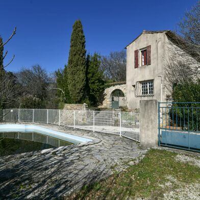 Maison 8 pièces 190000 €