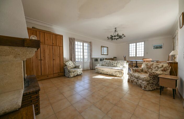 Maison en pierre avec piscine à 15 minutes d'Uzès — photo 3