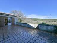 Maison en pierre avec piscine à 15 minutes d'Uzès — photo 4