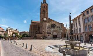 Commerce 1 Pièce 46 m² à vendre à Toulouse (31000)