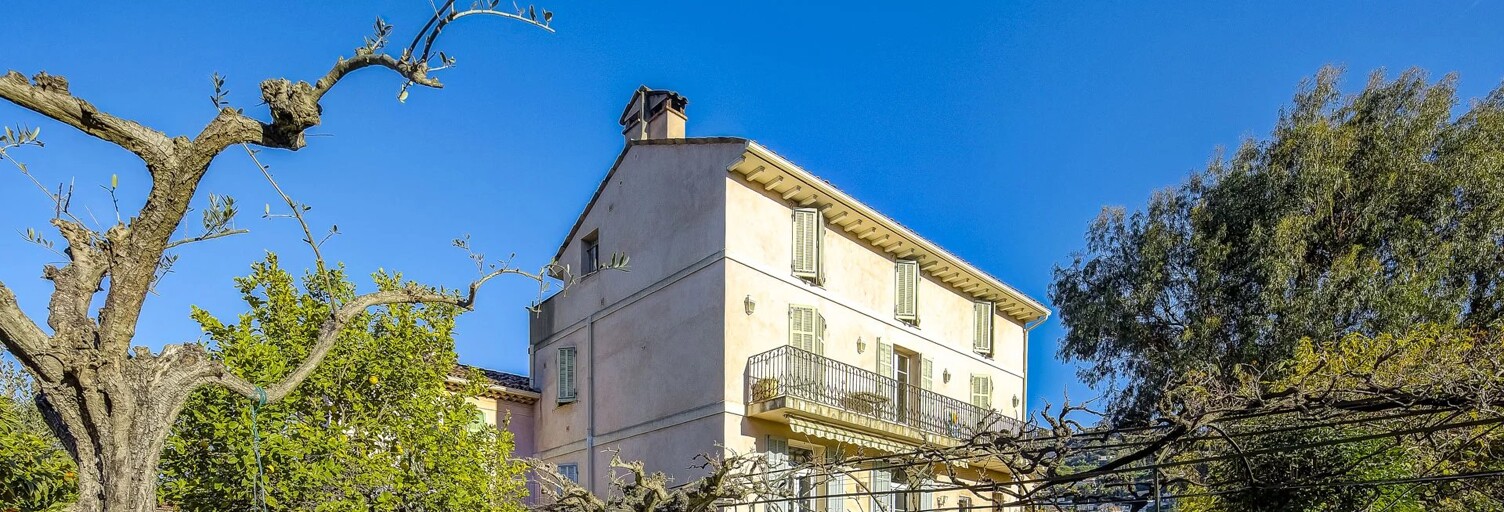 Maison 4 Pièces 120 m² à vendre à Cannes (06150)