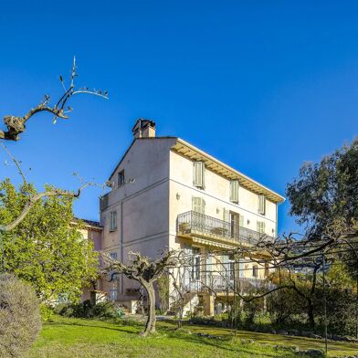 Maison 4 pièces 625000 €