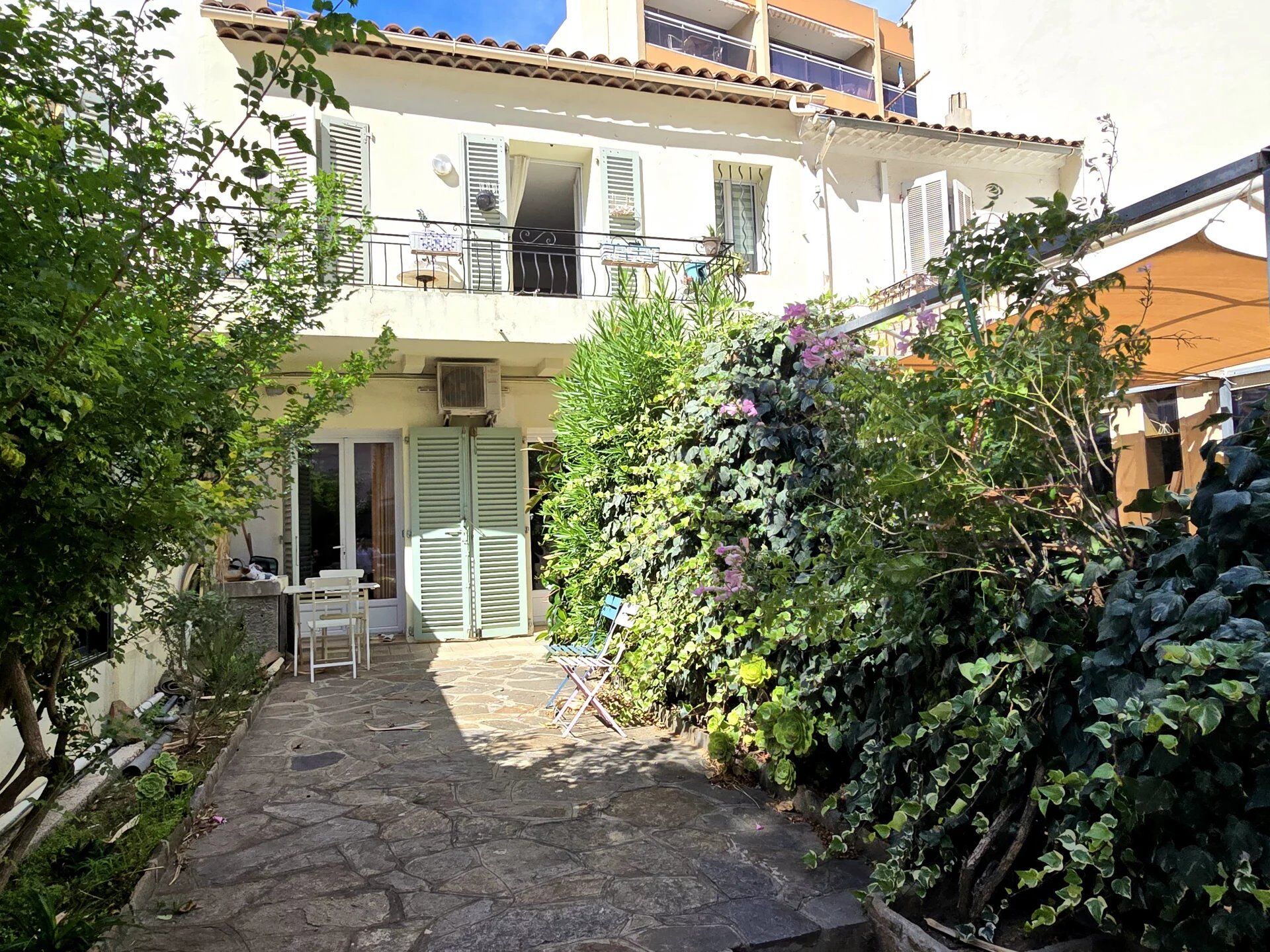 Appartement  T2 à vendre Lavandou (Le) 83980