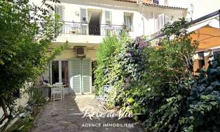 Appartement 2 Pièces 40 m² à vendre à Le Lavandou (83980)