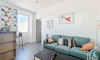 Appartement 2 Pièces 25 m² à vendre à Marseille 4 (13004)