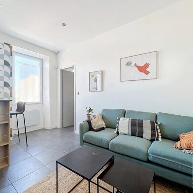 Appartement 2 pièces 130000 €