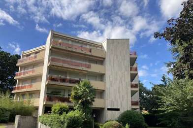 Appartement 3 pièces 322000 €