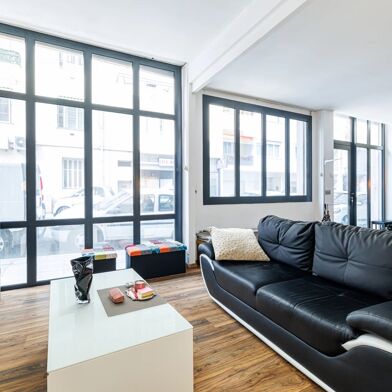 Appartement 3 pièces 360000 €