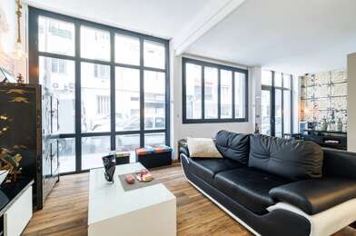 Appartement 3 pièces 360000 €