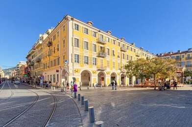 Appartement 4 pièces 549000 €