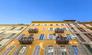 Appartement 4 Pièces 85 m² à vendre à Nice (06300)