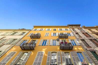 Appartement 4 pièces 549000 €