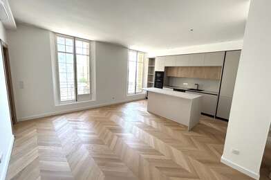 Appartement 3 pièces 530000 €