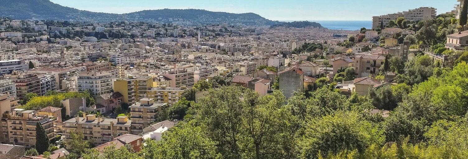 Maison 3 Pièces 141 m² à vendre à Nice (06000)