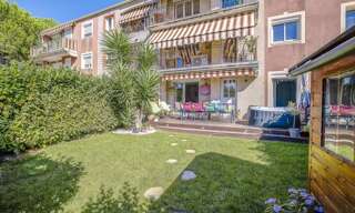 Appartement 4 Pièces 73 m² à vendre à Nice (06000)