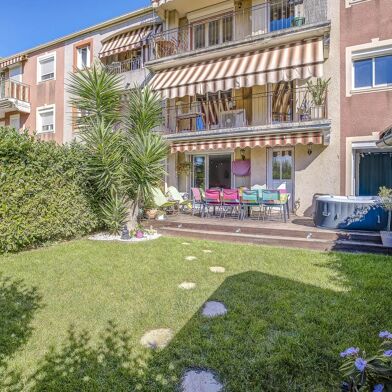 Appartement 4 pièces 450000 €