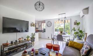 Appartement 4 Pièces 73 m² à vendre à Nice (06000)