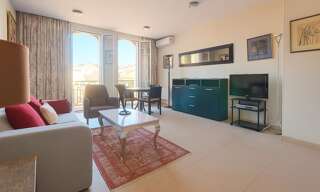 Appartement 2 Pièces 56 m² à vendre à Nice (06000)