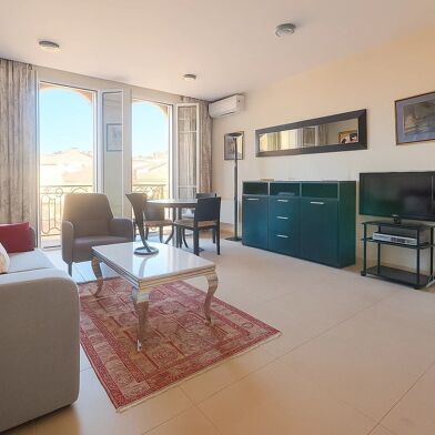 Appartement 2 pièces 430000 €