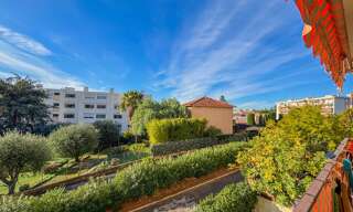 Appartement 4 Pièces 78 m² à vendre à Cagnes-sur-Mer (06800)