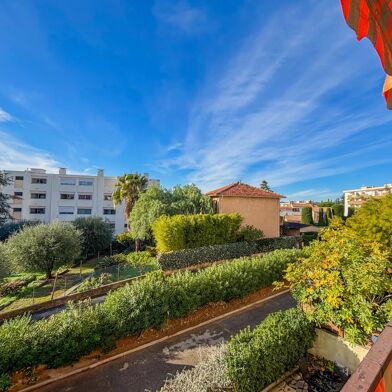 Appartement 4 pièces 399000 €