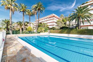 Appartement 2 pièces 945000 €