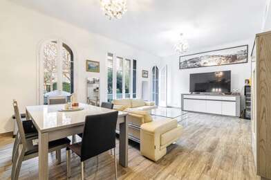 Appartement 6 pièces 1695000 €