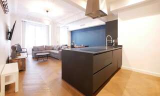 Appartement 3 Pièces 77 m² à vendre à Nice (06000)