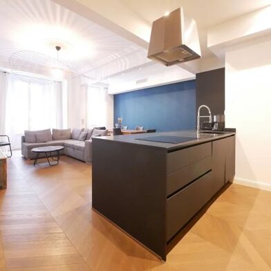 Appartement 3 pièces 549000 €