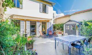 Maison 3 Pièces 94 m² à vendre à Saint-Jean-Cap-Ferrat (06230)