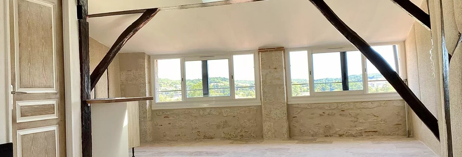 Appartement 2 Pièces 48 m² à louer à Auch (32000)