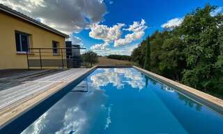 Maison 5 Pièces 120 m² à louer à Auch (32000)