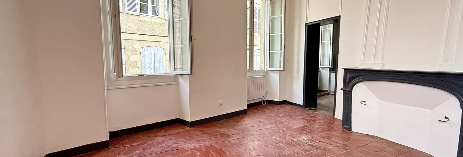 Appartement 2 Pièces 56 m² à louer à Auch (32000)