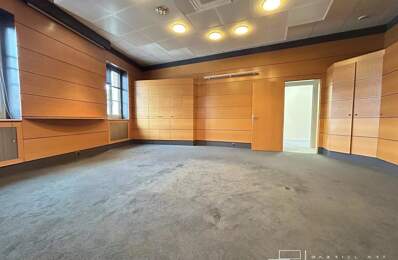 Local commercial — photo du bien