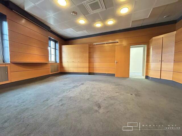 Local commercial — photo du bien