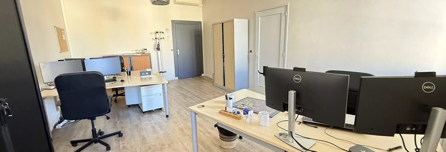 Commerce  162 m² à louer à Auch (32000)