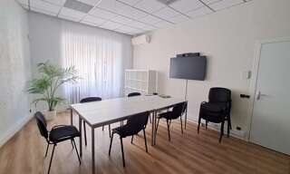 Commerce  39 m² à louer à Auch (32000)