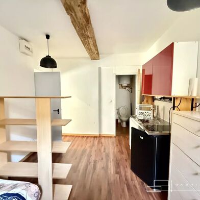Appartement 1 pièces 300 €