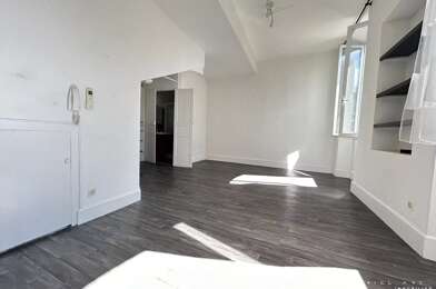 Appartement 1 pièces 380 €