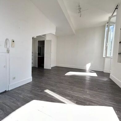 Appartement 1 pièces 395 €