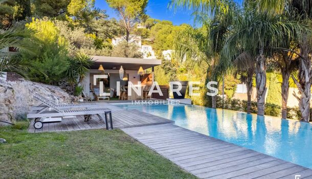 Villa / Maison 9 pièces  à vendre Marseille 7eme 13007